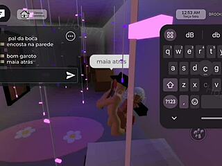 i arrived late and femboy wanted rough sex until dawn