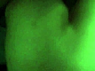 Anal Sex Quickie With Skinny Latina Slow Deep Strike