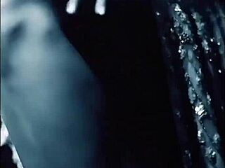 hot actress boob and nipple display