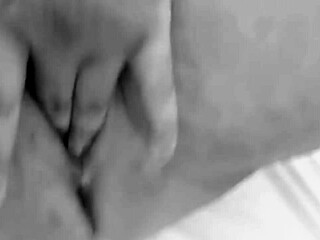 I Sent Him My Nudes Then He Came Over and Fucked Me Raw!