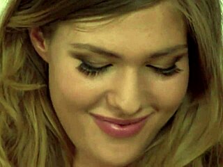 Olivia La Roche Double Penetrated With Sex Toy