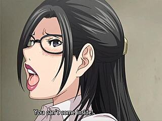 The Boy Had Sex With His Aunt