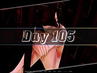 Intense Harem Hotel 161 Action