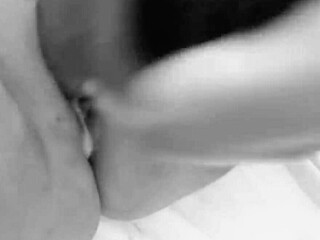 Sent Nudes and Got Fucked Raw in Wild Missionary