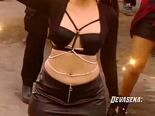 hot actress boob and nipple display