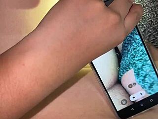 Вау, невероятное свидание: лижу киску моей лучшей мексиканской подруги, не зная, что это она