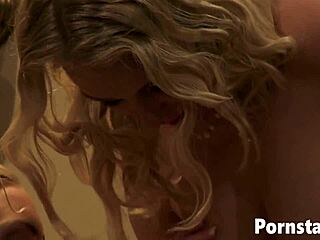 i shared phoenix marie in hardcore threesome with natalie norton