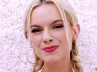 show me your sexy body, radiant blonde? let's do a photoshoot with pov and massage