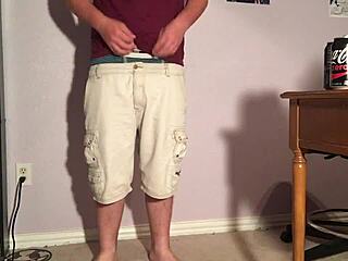 Please mock my small cock and suggest punishment