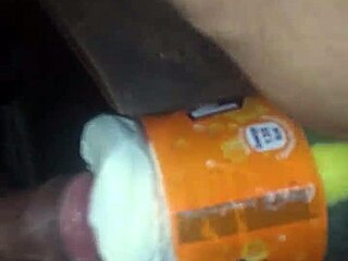 Amateur Homemade Cock Scenes With Close-Up Details