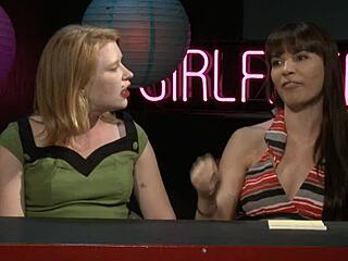 join us for a kinky behind the scenes industry interview