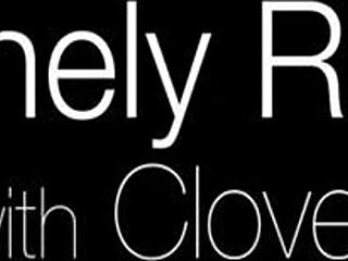 I love watching this teen 18+ stuff her tight pussy!