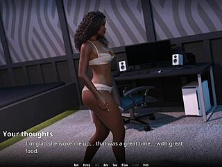 Wvm 315 Features Fat Curvy Cute Outfit