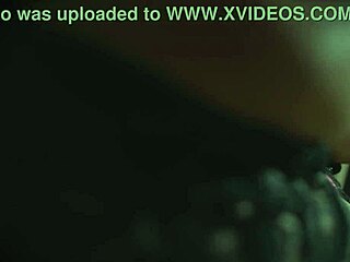 Jasmine Rouge Pisses and Craves Cock in Wild Clip