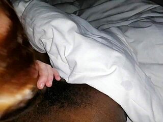 assanhadopiladoce having fun with a hot russian red head part 1