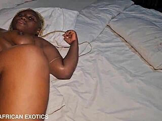 Uni abuja first year student banged hard in doggystyle and missionary