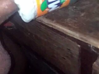 Amateur Homemade Cock Scenes With Close-Up Details