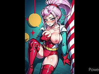 Janet's Hottest Porn Compilation Ever!