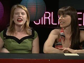 join us for a kinky behind the scenes industry interview