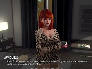 Ripples 120 Anime Game Adventure