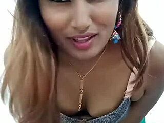 on january 24, 2018, a sexy 18-19 yo video on youtube