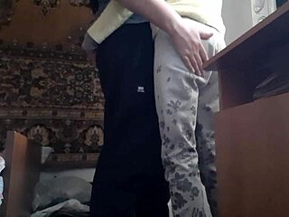 Хочешь нежный лесбийский секс с брюнеткой, жёстким лизанием киски и чёрным куни от Illusion Girls?