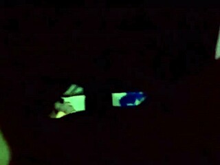 My cousin sneaks out at night to fuck me secretly?