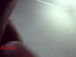 Pleasant Sex With My Ex Latina