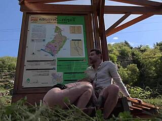 Cougar Cumshot Blowjob Huge Slut Cum In Mouth Facial Outdoor