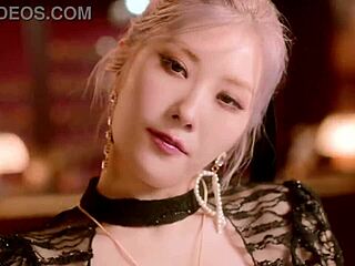 naughty hotel mistress drinks that big black cock intruder's sweet juice after getting drunk 😈🍆