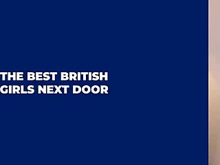 Teen Student Feels Excited Giving First Blowjob To Friend With Big Tits And Toys During Masturbation Session