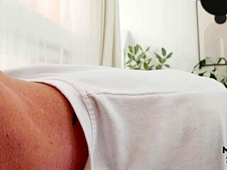 Danny Steele, The Tattooed Muscular Husband, Boldly Fingers And Fucks You Hard