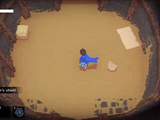 Is Labyrinth of ESTRAS Gameplay Femdom Blowjob Intense?