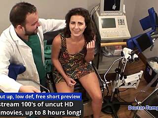 I uh saw Dr Tampa in that sex trader thing with Helena Price ya know.