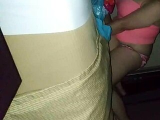 Iceynkinky Pegged With Intense Emotions