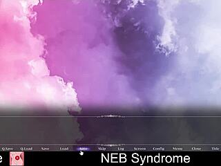 Neb syndrome