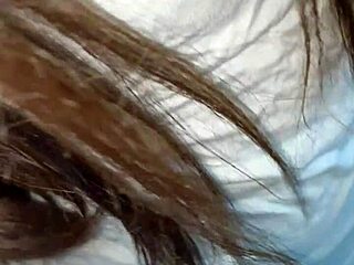 Why did bhabhi's fat ass make me crazy?