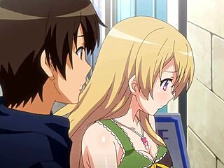 watching eroge h zanmai 5, pure hentai obsession