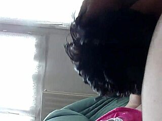 master diabolus's female meets a fan from loir-et-cher for her birthday