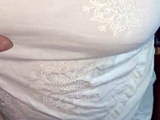 Why did bhabhi's fat ass make me crazy?