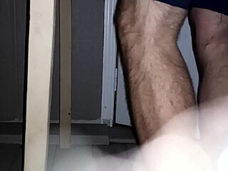 Erotic Anal Gaping Assfucking with Onion for Intense Pleasure!