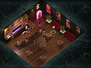 Continuing the adventure in Symphony of the Serpent gameplay part 3.