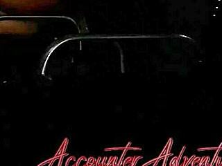 Delicious pussy enjoyed in quickie sex session.