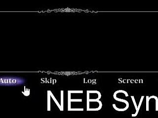Neb Syndrome unfolds as an eerie game with unexpected twists and dark secrets