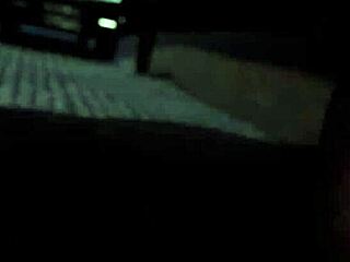 The interview of count dickcula in casting game