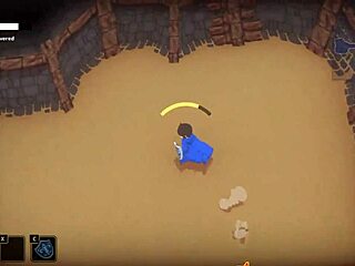 Is Labyrinth of ESTRAS Gameplay Femdom Blowjob Intense?