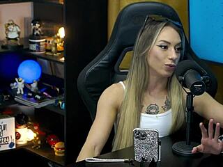 why does bianca demarchi bite ruan's ear in the shack podcast?