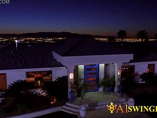 couple defines swingers arrangement with confidentiality