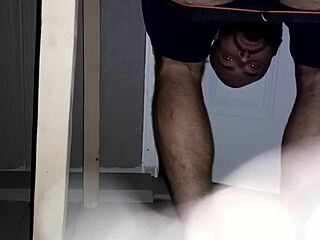 Erotic Anal Gaping Assfucking with Onion for Intense Pleasure!