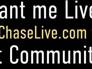 big breasted mommy sucks and milks huge dick